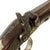 Original U.S. Civil War Era Silver Mounted "Baby Deringer" Philadelphia Pocket Percussion Pistol by Henry Deringer - circa 1860 Original Items