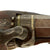 Original U.S. Civil War Era Silver Mounted "Baby Deringer" Philadelphia Pocket Percussion Pistol by Henry Deringer - circa 1860 Original Items