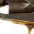 Original U.S. Civil War Colt M-1862 Police Pocket .36cal Percussion Revolver with 5 ½" Barrel made in 1863 - Serial 22219 Original Items