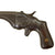 Original U.S. Hammond "Bulldog" .44 Rimfire Pocket Pistol by Connecticut Arms & Mfg. Co. Serial 3491 - circa 1866 Original Items
