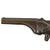 Original U.S. Hammond "Bulldog" .44 Rimfire Pocket Pistol by Connecticut Arms & Mfg. Co. Serial 3491 - circa 1866 Original Items
