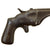 Original U.S. Hammond "Bulldog" .44 Rimfire Pocket Pistol by Connecticut Arms & Mfg. Co. Serial 3491 - circa 1866 Original Items