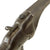 Original U.S. Hammond "Bulldog" .44 Rimfire Pocket Pistol by Connecticut Arms & Mfg. Co. Serial 3491 - circa 1866 Original Items