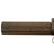 Original U.S. Allen & Thurber of Norwich 1837 Patent Large .36cal Percussion Pepperbox Revolver with Ring Trigger - Matching Serial 75 Original Items