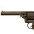 Original Scarce U.S. Civil War Era .36 Caliber Tranter "Treble Action" Percussion Revolver Serial 31447T Retailed By A. B. Griswold & Company New Orleans Original Items