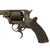 Original Scarce U.S. Civil War Era .36 Caliber Tranter "Treble Action" Percussion Revolver Serial 31447T Retailed By A. B. Griswold & Company New Orleans Original Items