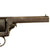 Original Scarce U.S. Civil War Era .36 Caliber Tranter "Treble Action" Percussion Revolver Serial 31447T Retailed By A. B. Griswold & Company New Orleans Original Items