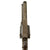Original Scarce U.S. Civil War Era .36 Caliber Tranter "Treble Action" Percussion Revolver Serial 31447T Retailed By A. B. Griswold & Company New Orleans Original Items