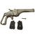 Original U.S. Hammond "Bulldog" .44 Rimfire Pocket Pistol by Connecticut Arms & Mfg. Co. Serial 5827 - circa 1866 Original Items