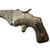 Original U.S. Hammond "Bulldog" .44 Rimfire Pocket Pistol by Connecticut Arms & Mfg. Co. Serial 5827 - circa 1866 Original Items