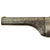 Original U.S. Hammond "Bulldog" .44 Rimfire Pocket Pistol by Connecticut Arms & Mfg. Co. Serial 5827 - circa 1866 Original Items