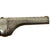 Original U.S. Hammond "Bulldog" .44 Rimfire Pocket Pistol by Connecticut Arms & Mfg. Co. Serial 5827 - circa 1866 Original Items