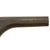 Original U.S. Hammond "Bulldog" .44 Rimfire Pocket Pistol by Connecticut Arms & Mfg. Co. Serial 2267 - circa 1866 Original Items