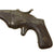 Original U.S. Hammond "Bulldog" .44 Rimfire Pocket Pistol by Connecticut Arms & Mfg. Co. Serial 2267 - circa 1866 Original Items