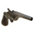 Original U.S. Hammond “Bulldog” .44 Rimfire Pocket Pistol by Connecticut Arms & Mfg. Co. with Period-Modified Breech Lock - Serial No. 3594 - Circa 1866