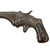Original U.S. Hammond “Bulldog” .44 Rimfire Pocket Pistol by Connecticut Arms & Mfg. Co. with Period-Modified Breech Lock - Serial No. 3594 - Circa 1866