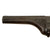 Original U.S. Hammond “Bulldog” .44 Rimfire Pocket Pistol by Connecticut Arms & Mfg. Co. with Period-Modified Breech Lock - Serial No. 3594 - Circa 1866