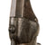 Original U.S. Hammond “Bulldog” .44 Rimfire Pocket Pistol by Connecticut Arms & Mfg. Co. with Period-Modified Breech Lock - Serial No. 3594 - Circa 1866