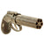 Original U.S. Allen & Thurber of Norwich 1837 Patent .31cal Percussion Pepperbox Revolver - Matching Serial 103 Original Items