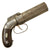 Original U.S. Allen & Thurber of Norwich 1837 Patent .31cal Percussion Pepperbox Revolver - Matching Serial 103 Original Items