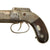 Original U.S. Allen & Thurber of Norwich 1837 Patent .31cal Percussion Pepperbox Revolver - Matching Serial 103 Original Items