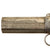 Original U.S. Allen & Thurber of Norwich 1837 Patent .31cal Percussion Pepperbox Revolver - Matching Serial 103 Original Items