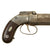 Original U.S. Allen & Thurber of Norwich 1837 Patent .31cal Percussion Pepperbox Revolver - Matching Serial 103 Original Items