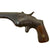 Original U.S. Hammond "Bulldog" .44 Rimfire Pocket Pistol by Connecticut Arms & Mfg. Co. Serial 2945 - circa 1866 Original Items