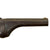 Original U.S. Hammond "Bulldog" .44 Rimfire Pocket Pistol by Connecticut Arms & Mfg. Co. Serial 2945 - circa 1866 Original Items