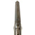 Original U.S. Hammond "Bulldog" .44 Rimfire Pocket Pistol by Connecticut Arms & Mfg. Co. Serial 2945 - circa 1866 Original Items
