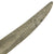 Original U.S. Civil War Rare Model 1860 Naval Cutlass by Ames Mfg. Co. with Wooden Grips Original Items