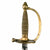 Original U.S. Civil War M-1840 Army NCO's Sword by Collins & Co. with Rare Emerson & Silver Metal Scabbard Original Items