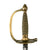 Original U.S. Civil War M-1840 Army NCO's Sword by Collins & Co. with Rare Emerson & Silver Metal Scabbard Original Items