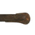 Original U.S Civil War M-1840 "Wrist Breaker" Heavy Cavalry Saber with Scabbard & Remnants of M1851 Saber Belt - Imported German Blade - Found Near Gettysburg Original Items