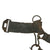 Original U.S Civil War M-1840 "Wrist Breaker" Heavy Cavalry Saber with Scabbard & Remnants of M1851 Saber Belt - Imported German Blade - Found Near Gettysburg Original Items