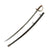 Original U.S Civil War Model 1860 Light Cavalry Saber by C. Roby with Steel Scabbard - Dated 1864 Original Items