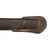 Original U.S Civil War Model 1860 Light Cavalry Saber by C. Roby with Steel Scabbard - Dated 1864 Original Items