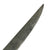Original U.S. Civil War Rare Model 1860 Naval Cutlass by Ames Mfg. Co. with Wooden Grips & Period Lead Repair - Dated 1862 Original Items