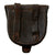 Original U.S. Civil War Federal Percussion Cap Box Pouch Original Items