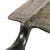 Original U.S. Springfield Trapdoor Model 1873 Trowel Bayonet with Handle and Partial Scabbard Original Items
