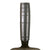 Original U.S. Springfield Trapdoor Model 1873 Trowel Bayonet with Handle and Partial Scabbard Original Items