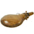 Original U.S. Seminole Wars Era Horn Powder Flask - Circa 1820 - 1840 Original Items
