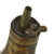 Original U.S. Civil War Brass Small Federal Eagle Pocket Revolver Powder Flask Original Items
