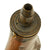 Original U.S. Mexican-American War Era Hunter with Dogs Powder Flask - Marked Patent Original Items