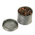 Original U.S. Civil War Tin of 250 Hick’s Waterproof U.S. Musket Percussion Caps by American Flask & Cap Co. Original Items