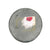Original U.S. Civil War Tin of 250 Hick’s Waterproof U.S. Musket Percussion Caps by American Flask & Cap Co. Original Items