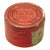 Original British & French 1840s-1850s Percussion Cap Tin & Pinfire Cap Lot - Two Tins with Caps - 5 Total Original Items