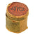 Original British & French 1840s-1850s Percussion Cap Tin & Pinfire Cap Lot - Two Tins with Caps - 5 Total Original Items