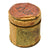 Original British & French 1840s-1850s Percussion Cap Tin & Pinfire Cap Lot - Two Tins with Caps - 5 Total Original Items