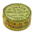 Original British & French 1840s-1850s Percussion Cap Tin & Pinfire Cap Lot - Two Tins with Caps - 5 Total Original Items